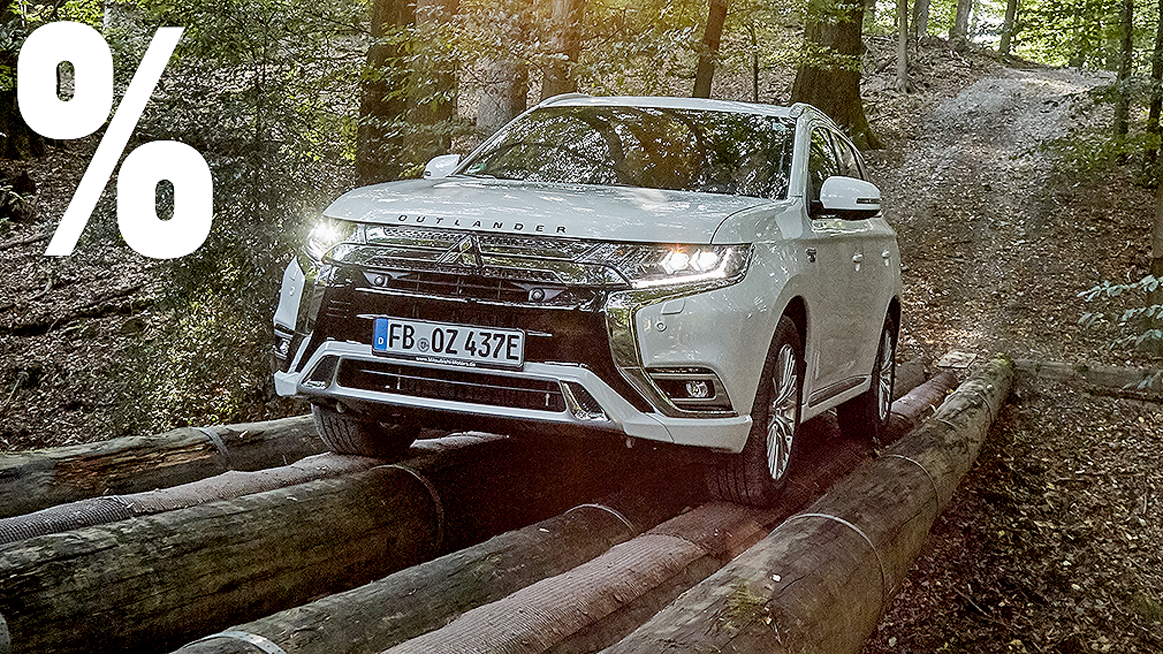 Carwow outlander phev sale