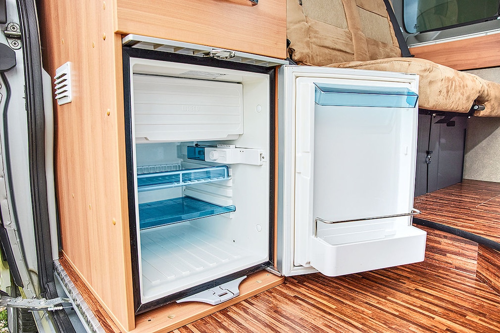 Hymer Car 302 Streetline