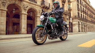 Das sind die heißesten Motorrad-Neuheiten 2022