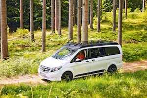 VanTourer Urban Comfort