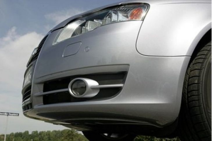 Skoda Octavia RS Combi gegen Audi A4 Avant