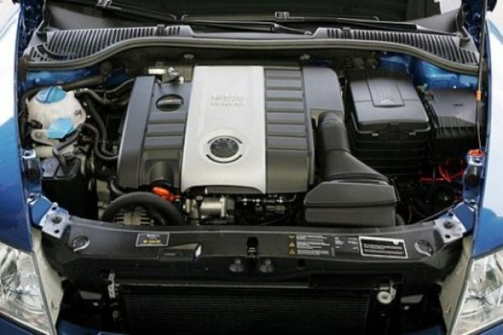 Skoda Octavia RS Combi gegen Audi A4 Avant