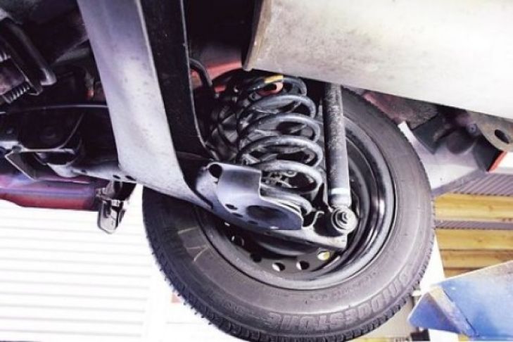 Vier sparsame Kleinwagen im Gebrauchtwagentest