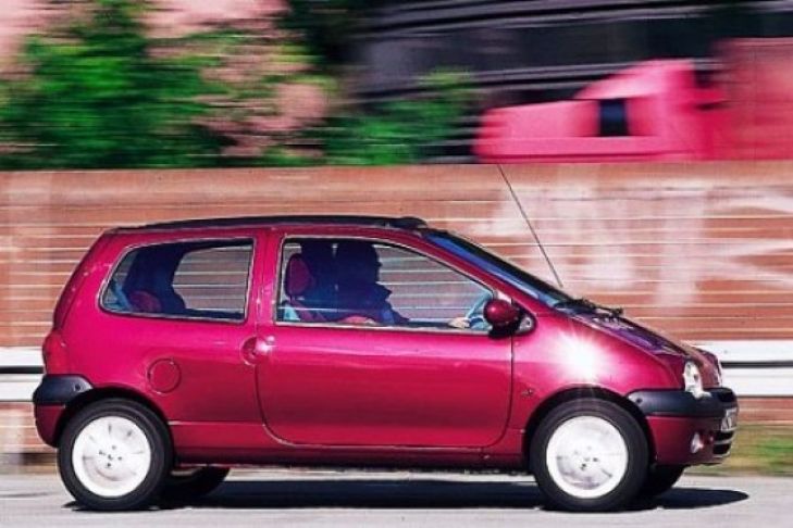 Vier sparsame Kleinwagen im Gebrauchtwagentest