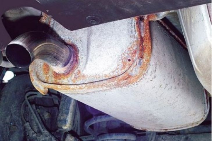 Vier sparsame Kleinwagen im Gebrauchtwagentest