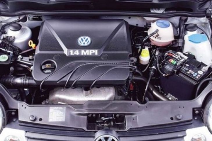Vier sparsame Kleinwagen im Gebrauchtwagentest