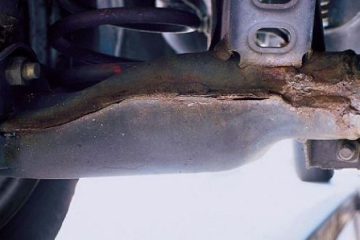 Vier sparsame Kleinwagen im Gebrauchtwagentest