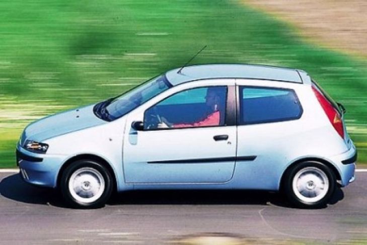 Vier sparsame Kleinwagen im Gebrauchtwagentest