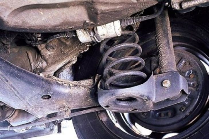 Vier sparsame Kleinwagen im Gebrauchtwagentest