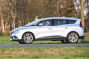 Renault Grand Scénic Energy dCi 110 EDC