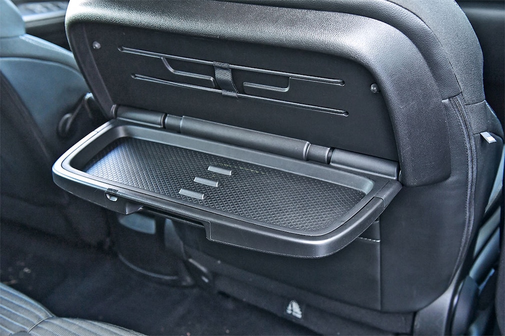 Renault Grand Scénic Energy dCi 110 EDC