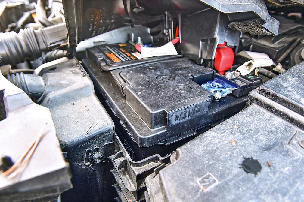 Renault Grand Scénic Energy dCi 110 EDC