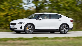 Polestar 2