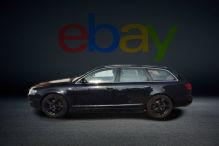 Dieser Audi A6 mit V6 ist sehr günstig