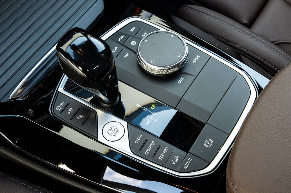 BMW X3 xDrive30d