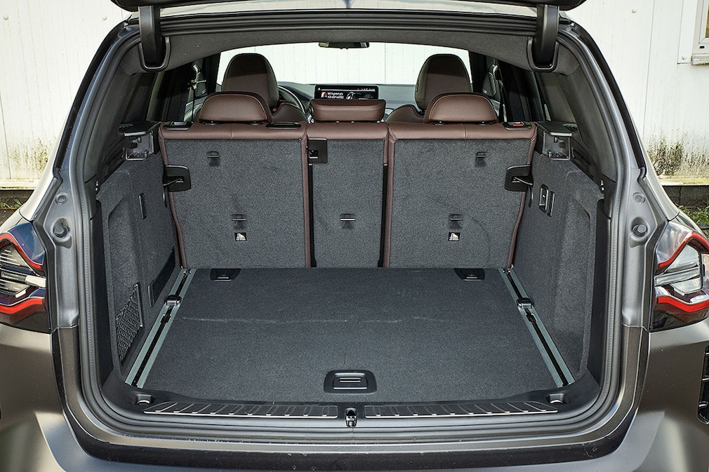 BMW X3 xDrive30d