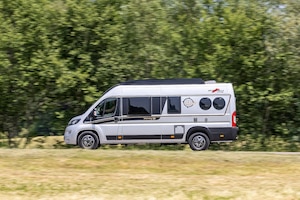 Malibu Van 640 LE K diversity