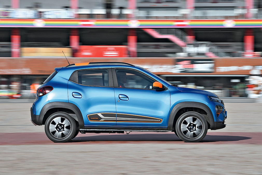 Dacia Sprint