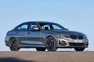 BMW 330e