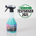 A1 High End Spray Wax