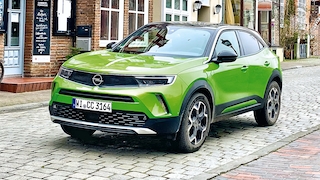 OPEL MOKKA 1.2 DI TURBO