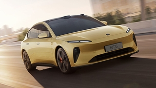 NIO ET5