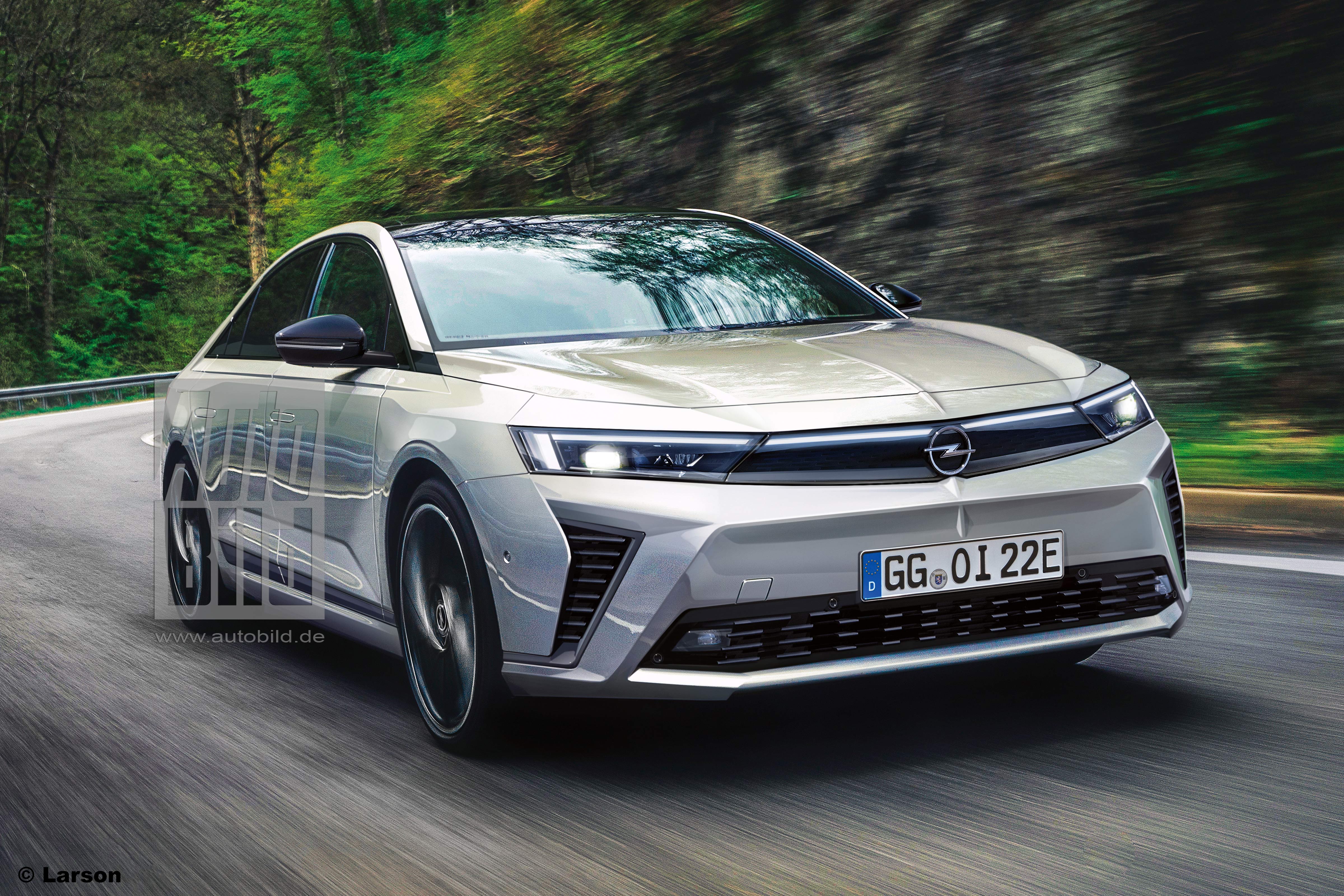 Hybrid insignia deals