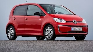 VW e-UP