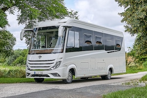 Concorde Charisma 910 MI