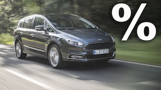 Carwow Ford S-Max