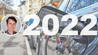 Besser fahren im neuen Jahr - Matthias Kommentar