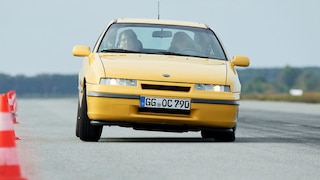Opel Calibra 2.0i 16V 4x4 