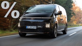 Carwow Hyundai Staria !!! 16:9 !!!