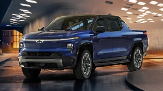 Opel Corsa-e Elektro