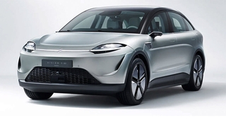 Sony Concept Vision-S 02