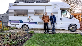 Schrottkauf Wohnmobil
