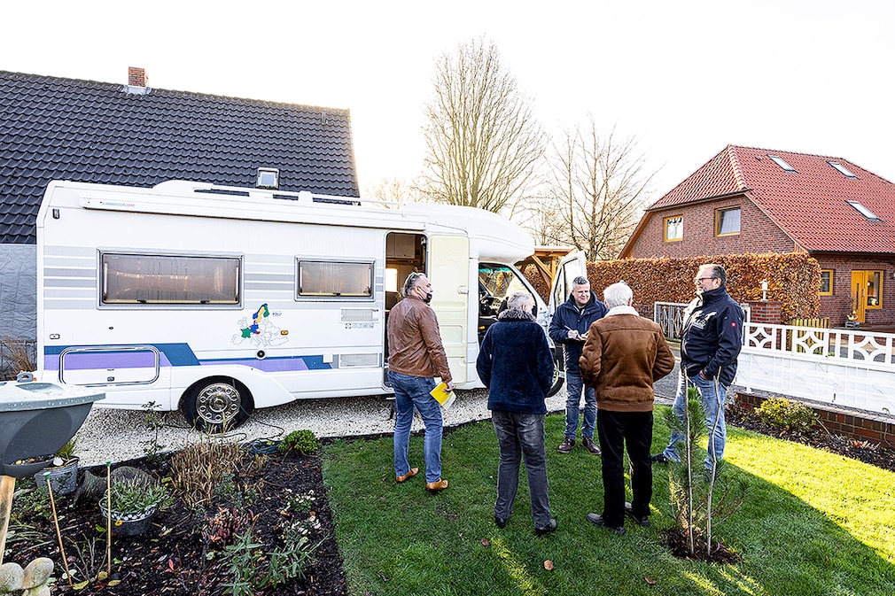 Schrottkauf Wohnmobil Schrottkauf Wohnmobil