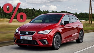 Carwow Seat Ibiza
