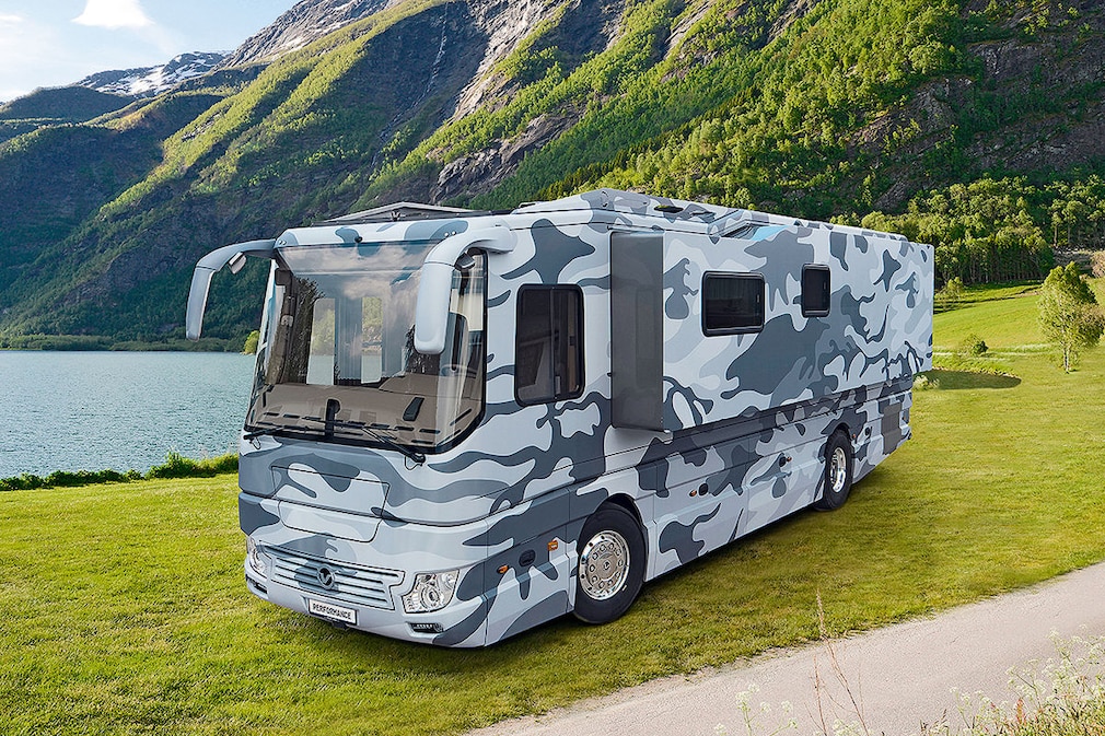 Volkner Elfer Performance