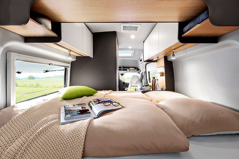 LMC Innovan 590