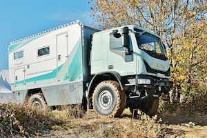 Bimobil EX 462