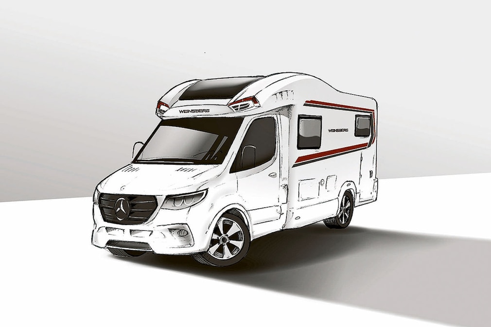 Weinsberg CaraCompact