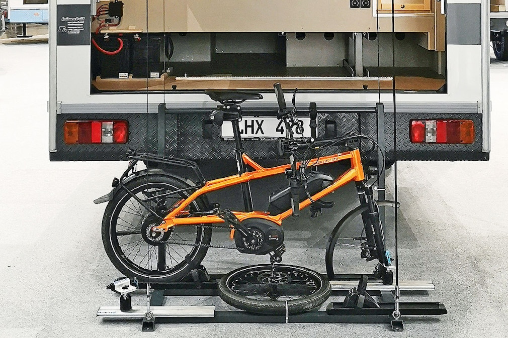 Bimobil LHX 428