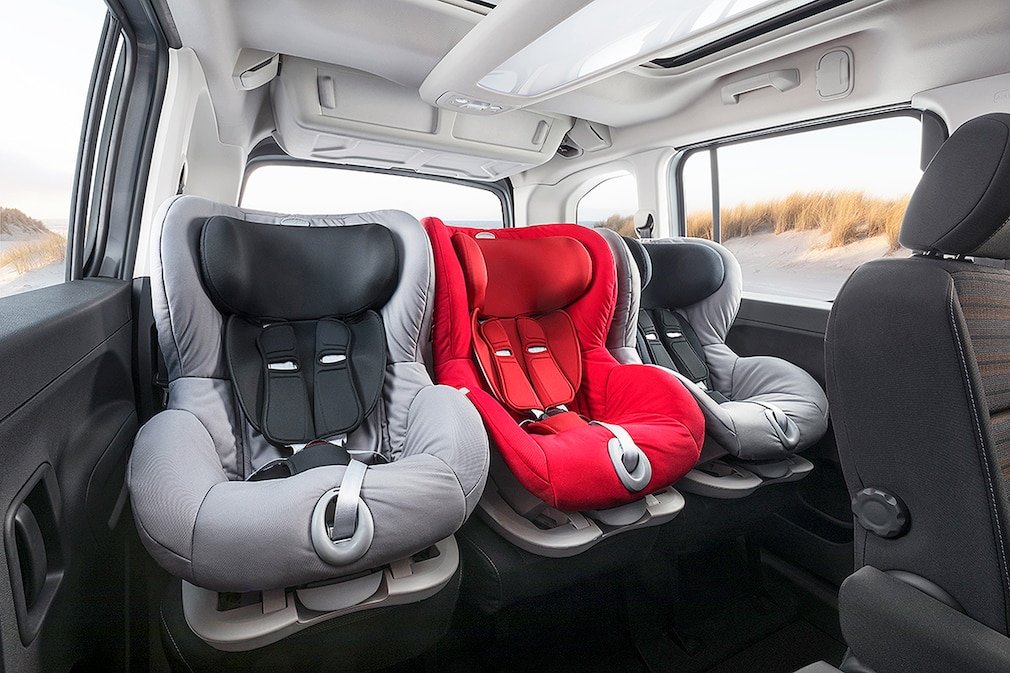 Opel Combo-e Life Opel Combo-e Life