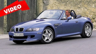 Welche Kultautos sind die Oldtimer von morgen?