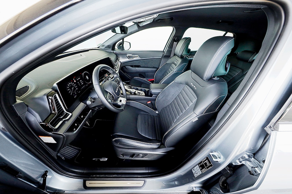 Kia Sportage Kia Sportage