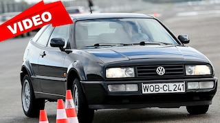 VW Corrado