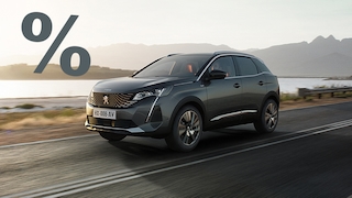 Carwow Peugeot 3008