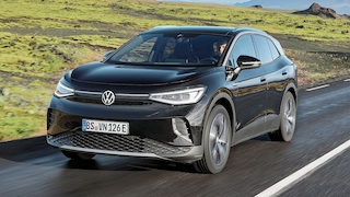 VW ID.4 Pro 4Motion
