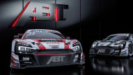 DTM: Abt-Audi